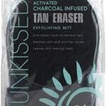 Sunkissed Charcoal Infused Exfoliating Mitt