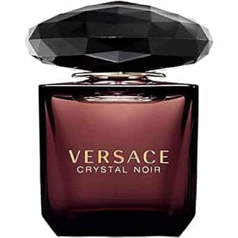 Versace Crystal Noir Eau de Toilette 30ml Spray