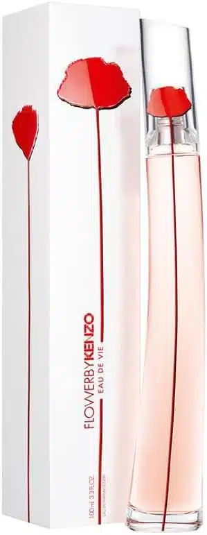 Kenzo Flower by Kenzo Eau de Vie Eau de Parfum 30ml Spray