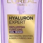 L'oreal Hyaluron Expert Replumping Purifying Gel Wash 200ml