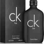 Calvin Klein CK Be Eau De Toilette 100ml Spray