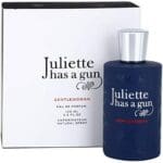 Juliette Has A Gun Gentlewoman Eau de Parfum 100ml Spray