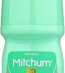 Mitchum Powder Fresh Deodorant Roll-On 50ml
