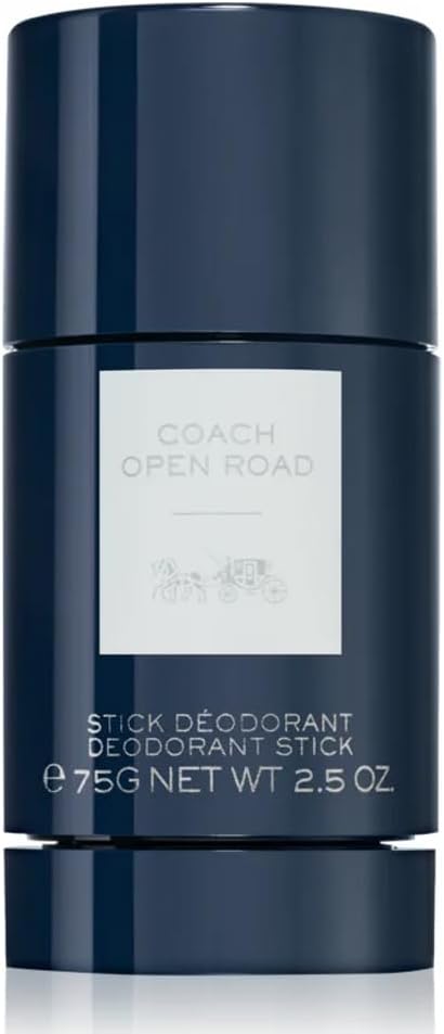 Coach Open Road Deodorant Stick 75g