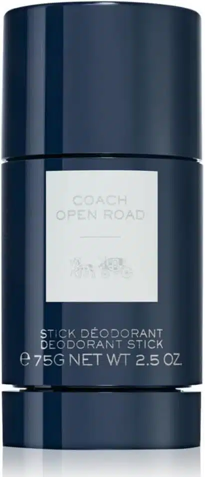 Coach Open Road Deodorant Stick 75g
