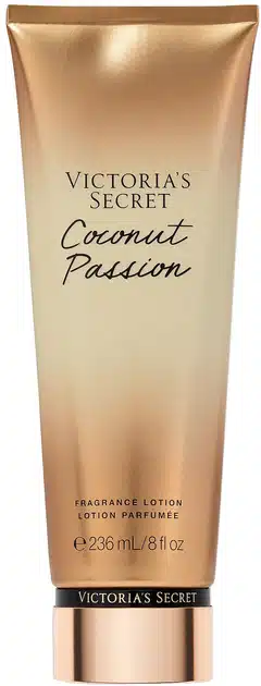 Victoria's Secret Coconut Passion Body Lotion 236ml