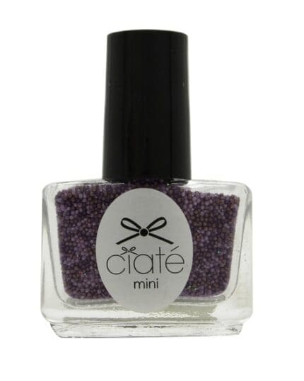Ciate Caviar Manicure Nail Topper 5ml - Gene Pool