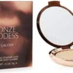 Estee Lauder Bronze Goddess Highlighting Powder Gel?e 9g - 01 Heatwave