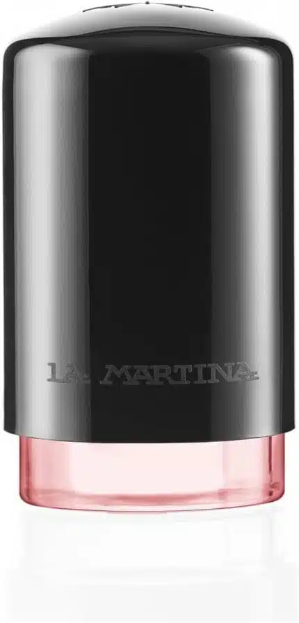 La Martina Nude Amber Eau de Cologne 80ml Spray
