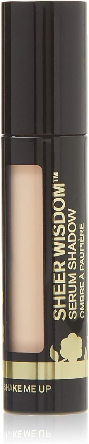 Butter London Sheer Wisdom Eye Shadow 4ml - Butter Cream
