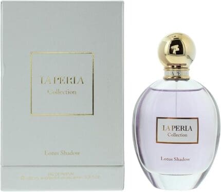 La Perla Lotus Shadow Eau de Parfum 100ml Spray