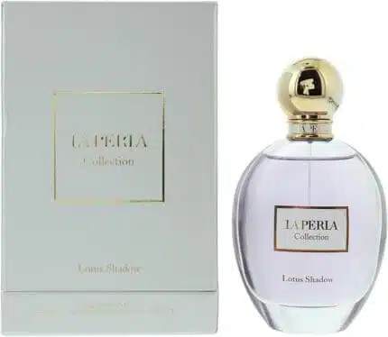La Perla Lotus Shadow Eau de Parfum 100ml Spray