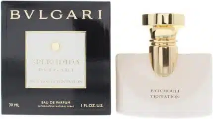 Bvlgari Splendida Patchouli Tentation Eau de Parfum 30ml Spray