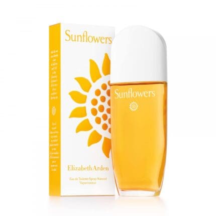 Elizabeth Arden Sunflowers Eau de Toilette 30ml Spray