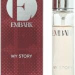 Embark My Story For Her Eau de Parfum 15ml Spray