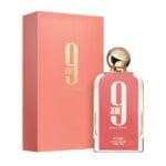 Afnan 9AM Pour Femme Eau de Parfum 100ml Spray
