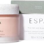 Espa Pink Hair And Scalp Mud Treatment Mask 180ml