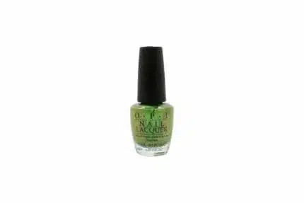 OPI Hawaii Collection Nail Polish 15ml - My Gecko Does Tricks NHL66