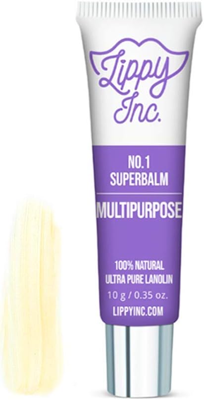 V-Lips Universal Superbalm 10g