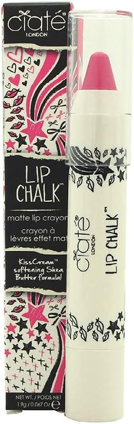Ciate  Lip Chalk matte Lip Crayon 1.9g - 4 OMG