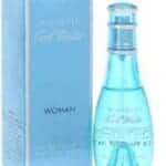 Davidoff Cool Water Woman Eau de Toilette 50ml Spray