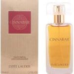 Estee Lauder Cinnabar Eau de Parfum 50ml Spray