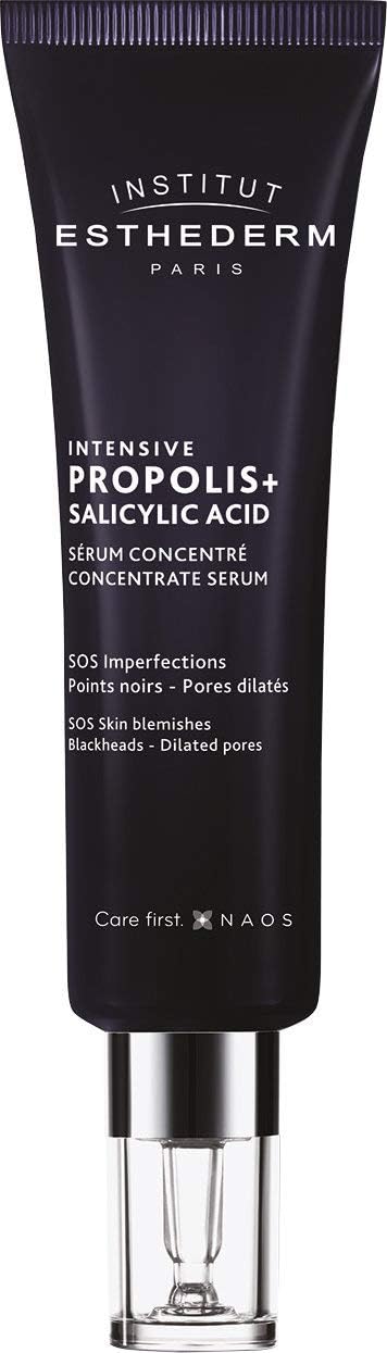 Institut Esthederm Intensive Propolis+ Salicylic Acid Concentrate Serum 30ml