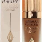 Charlotte Tilbury Airbrush Flawless Foundation 30ml - 15 Cool