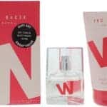 Ted Baker W Pink Gift Set 30ml EDT + 150ml Shower Gel