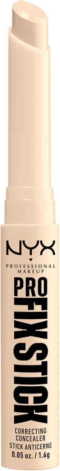 NYX Professional Makeup Pro Fix Stick Colour Correcting Concealer 1.6g - Pale