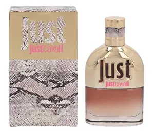 Roberto Cavalli Just Cavalli Eau de Toilette 50ml Spray