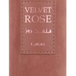 Lattafa Perfumes Velvet Rose Eau de Parfum 100ml Spray