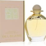 Bill Blass Nude Eau De Cologne 100ml Spray