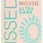 Sunkissed 95 Percent Natural Self Tan Mousse 200ml - Ultra Dark