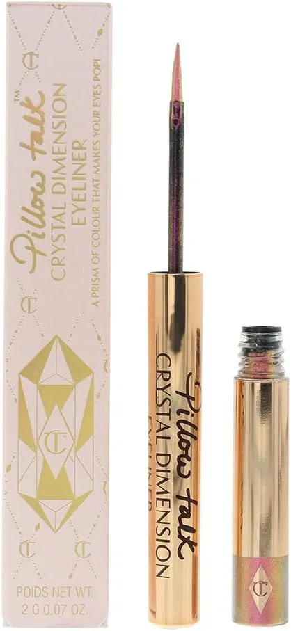 Charlotte Tilbury Pillow Talk Crystal Dimension Eyeliner 2g