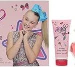 JoJo Siwa Be You Gift Set 100ml EDP + 100ml Body Wash + 100ml Body Lotion