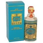 Maurer & Wirtz  4711 Eau De Cologne 50ml Splash
