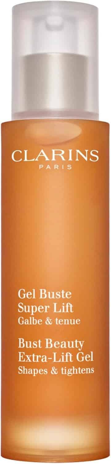 Clarins Skincare Bust Beauty Extra-Lift Gel 50ml