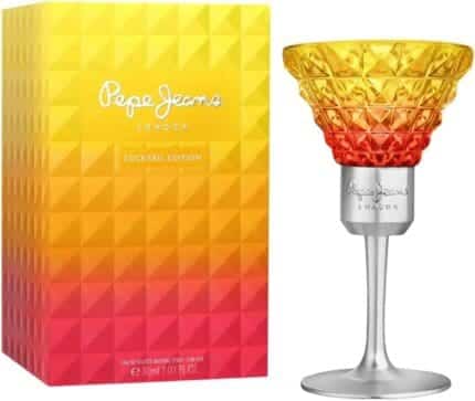 Pepe Jeans For Her Eau de Toilette 30ml Spray