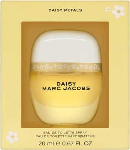 Marc Jacobs Daisy Petals Eau de Toilette 20ml Spray