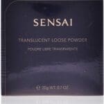Sensai Translucent Loose Powder 20g