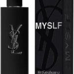 Yves Saint Laurent MYSLF Le Parfum 100ml Spray