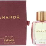 Embark Ananda For Her Eau de Parfum 100ml Spray