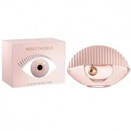 Kenzo World Eau de Toilette 30ml Spray