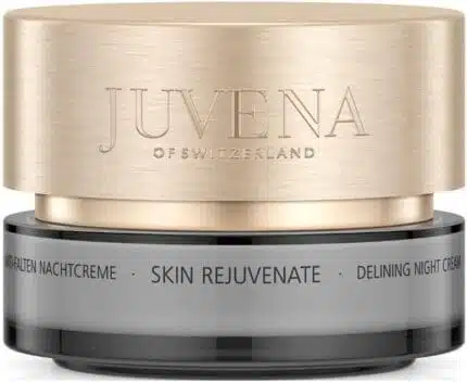Juvena Skin Rejuvenate Delining Night Cream 50ml