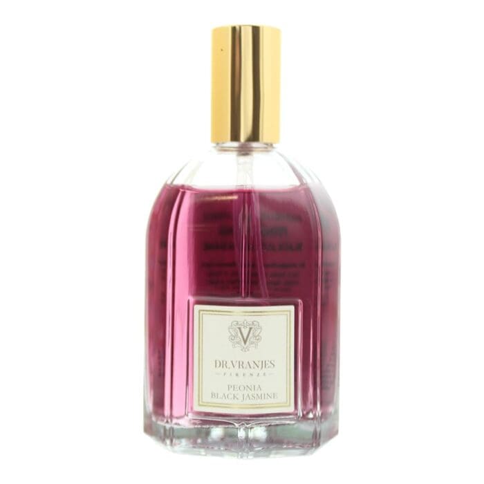 Dr. Vranjes Firenze Peonia Black Jasmine Diffuser 250ml - Image 2