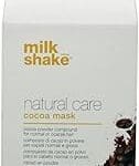 Milk_shake Natural Care Cocoa Mask 12 x 15g