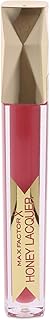 Max Factor Colour Elixir Honey Lacquer Lip Gloss 3.8ml - 20 Indulgent Coral