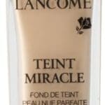 Lancome Teint Miracle Foundation 30ml SPF15 - 10 Beige Porcelaine