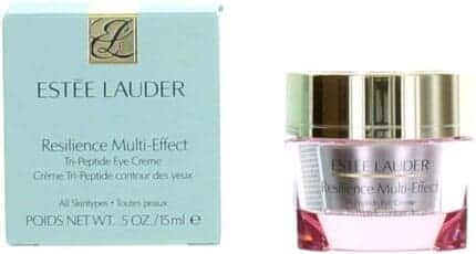 Estee Lauder Resilience Multi-Effect Tri-Peptide Eye Creme 15ml